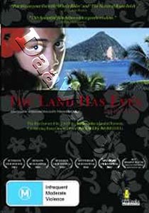 The Land Has Eyes (DVD)